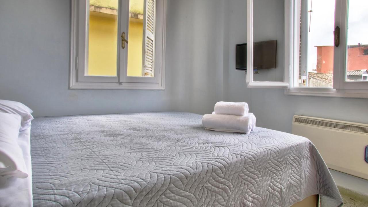 Heart-Warming Eleni Apartment In Corfu Town Zewnętrze zdjęcie