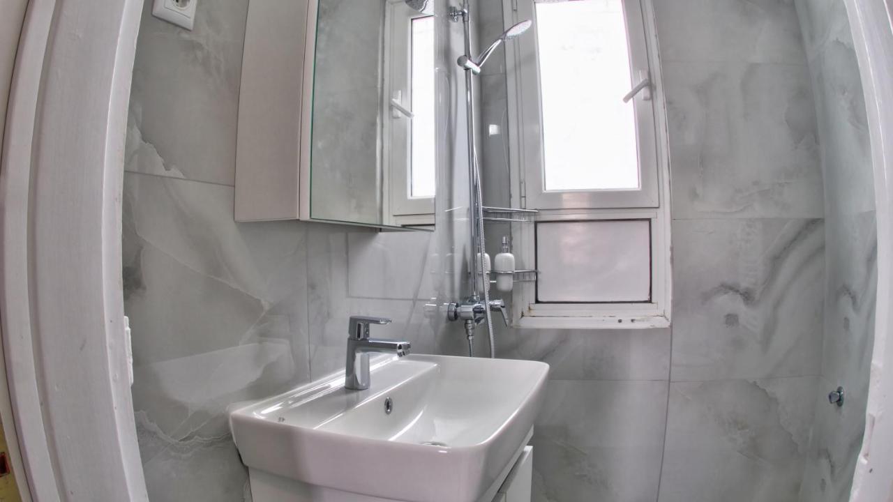 Heart-Warming Eleni Apartment In Corfu Town Zewnętrze zdjęcie