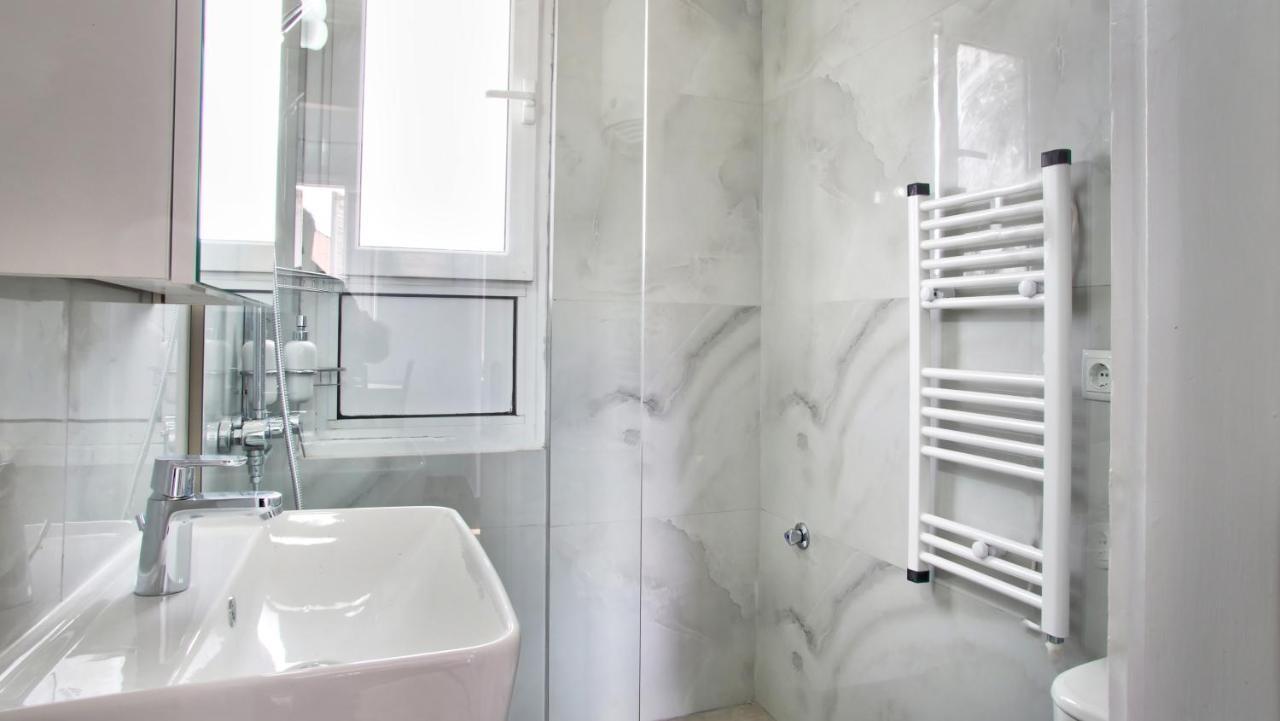 Heart-Warming Eleni Apartment In Corfu Town Zewnętrze zdjęcie