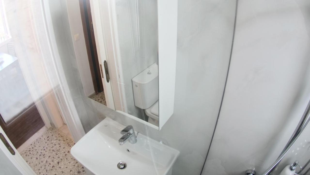 Heart-Warming Eleni Apartment In Corfu Town Zewnętrze zdjęcie