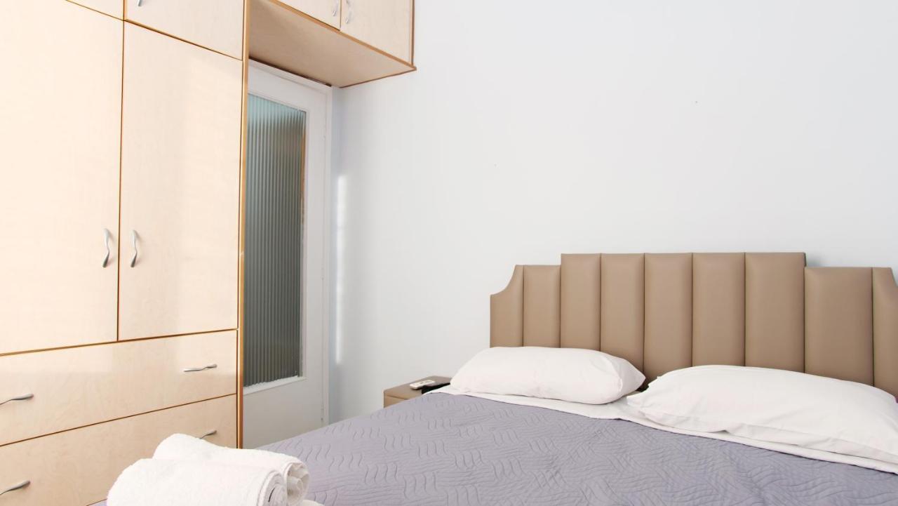 Heart-Warming Eleni Apartment In Corfu Town Zewnętrze zdjęcie