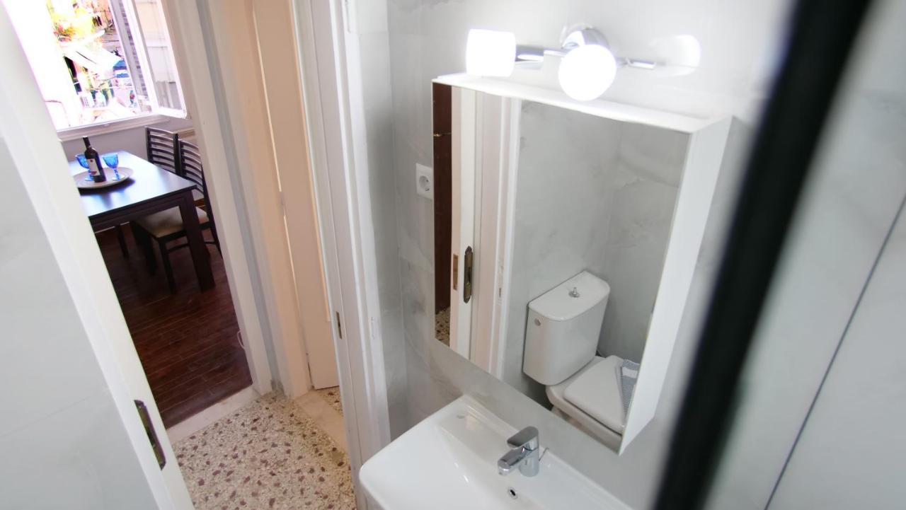 Heart-Warming Eleni Apartment In Corfu Town Zewnętrze zdjęcie